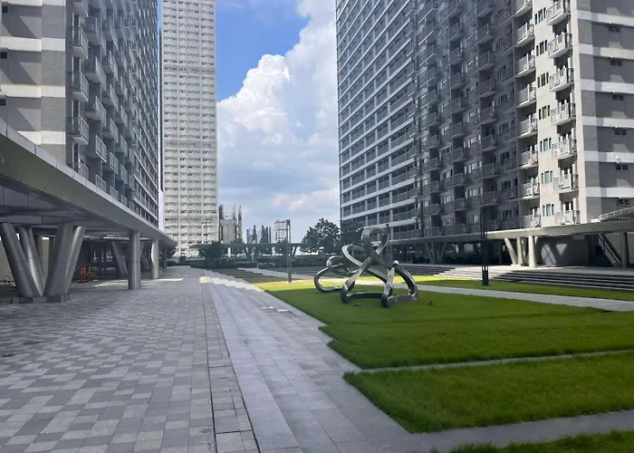 Smdc Ortigas *