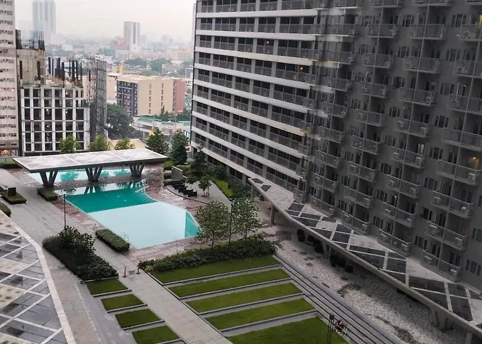 Smdc Ortigas * مانيلا
