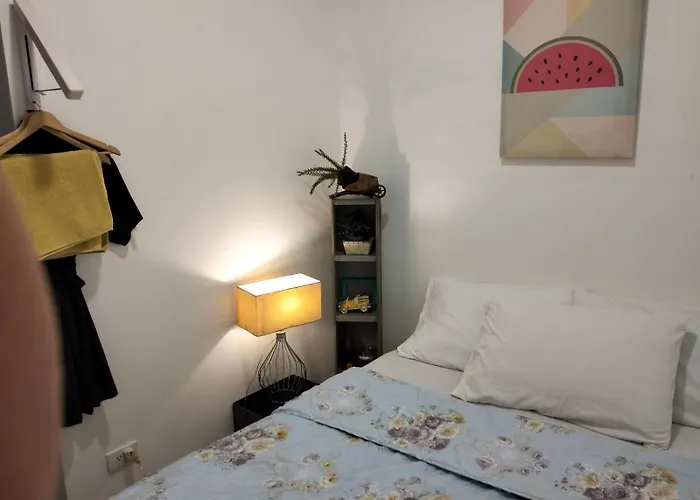 Smdc Ortigas شقة
