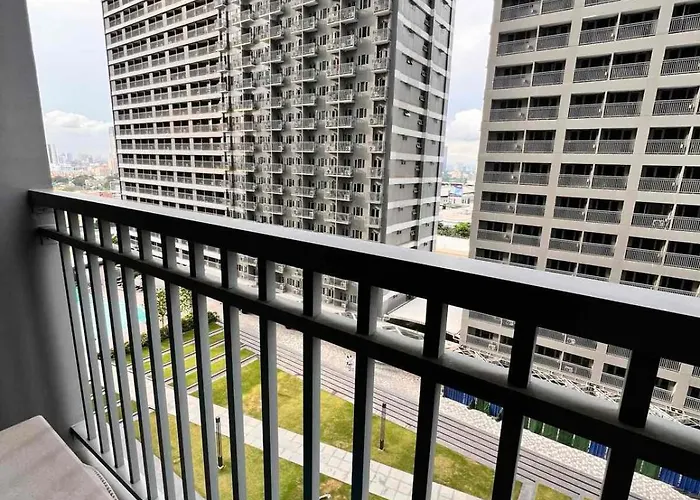 Smdc Ortigas شقة مانيلا