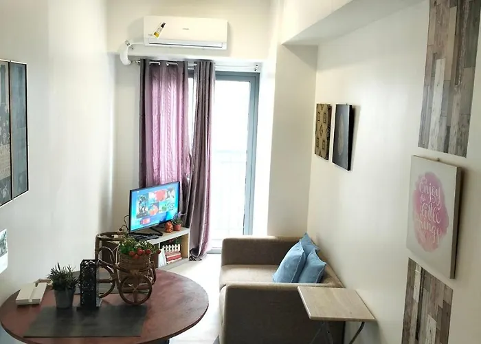 Smdc Ortigas * مانيلا
