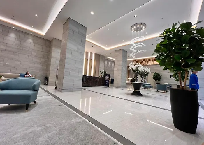 Smdc Ortigas مانيلا