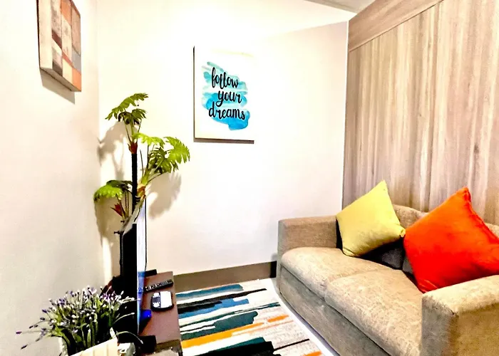 Smdc Ortigas * مانيلا