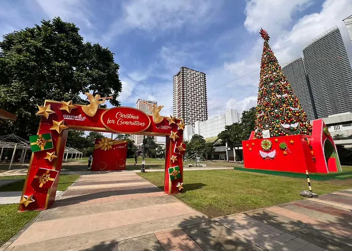 Smdc Ortigas