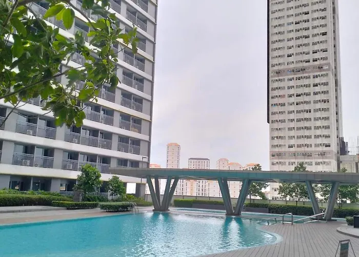 شقة Smdc Ortigas
