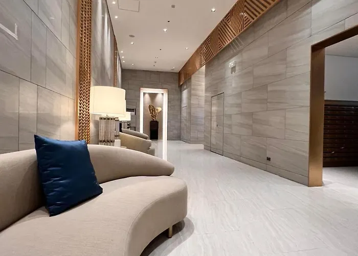 Smdc Ortigas شقة *