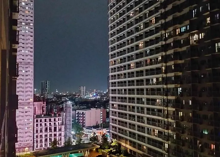 Smdc Ortigas