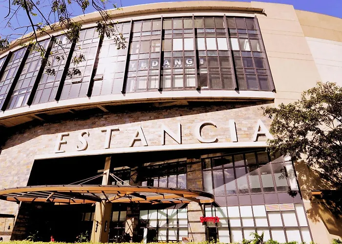 Smdc Ortigas شقة *
