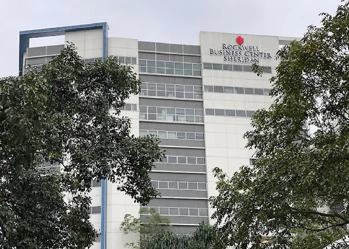 Smdc Ortigas * مانيلا