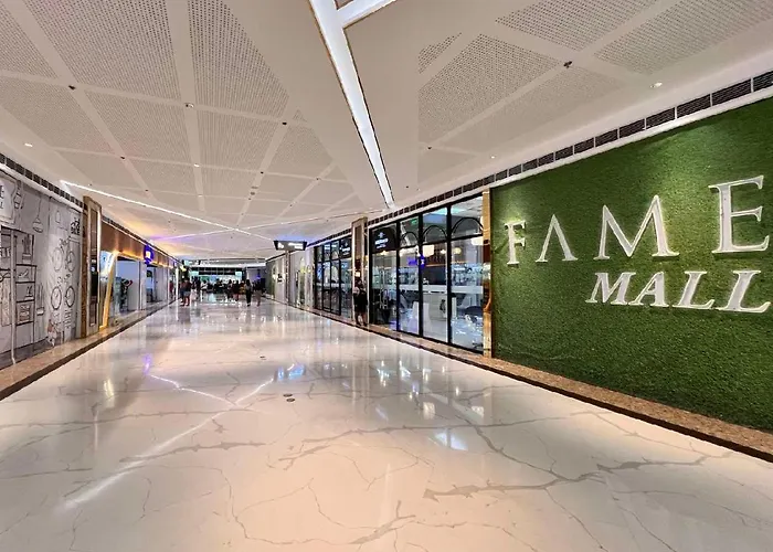 Smdc Ortigas شقة