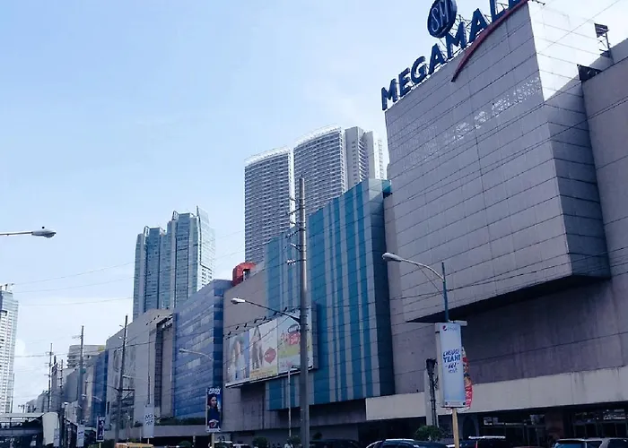 شقة Smdc Ortigas