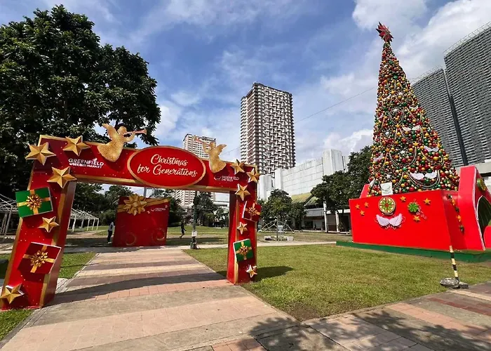 شقة Smdc Ortigas *