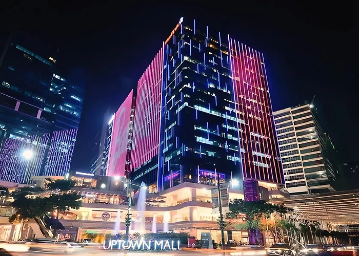 Smdc Ortigas مانيلا