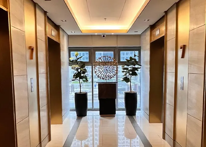Smdc Ortigas
