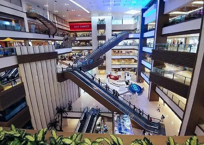 شقة Smdc Ortigas *