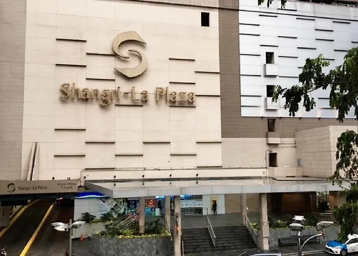 Smdc Ortigas *