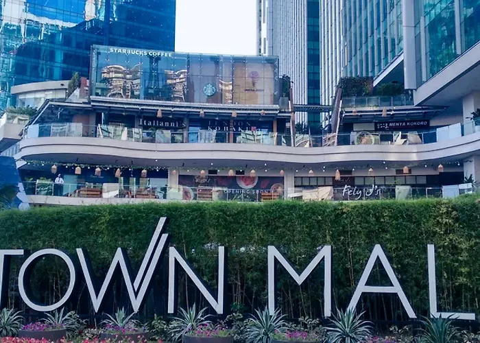 شقة Smdc Ortigas