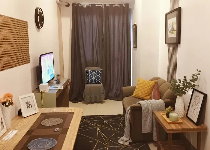 Smdc Ortigas * مانيلا